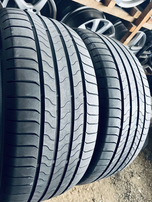 Шини Резина Літні 24Рік  255 45 19 Bridgestone Turanza6 2шт