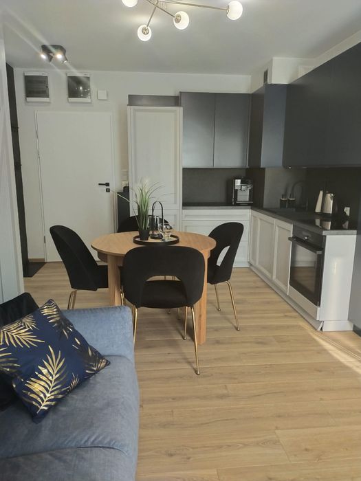 Apartament Kapitański 100m od plaży