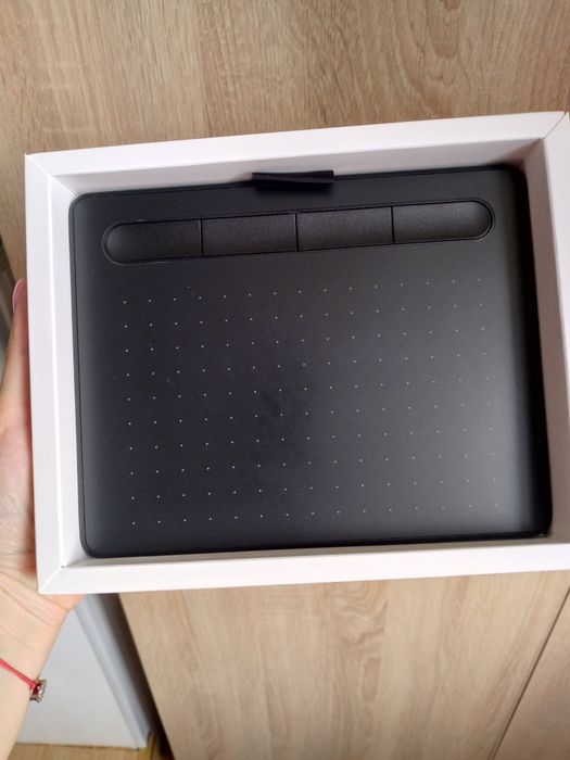 Графічний планшет Wacom