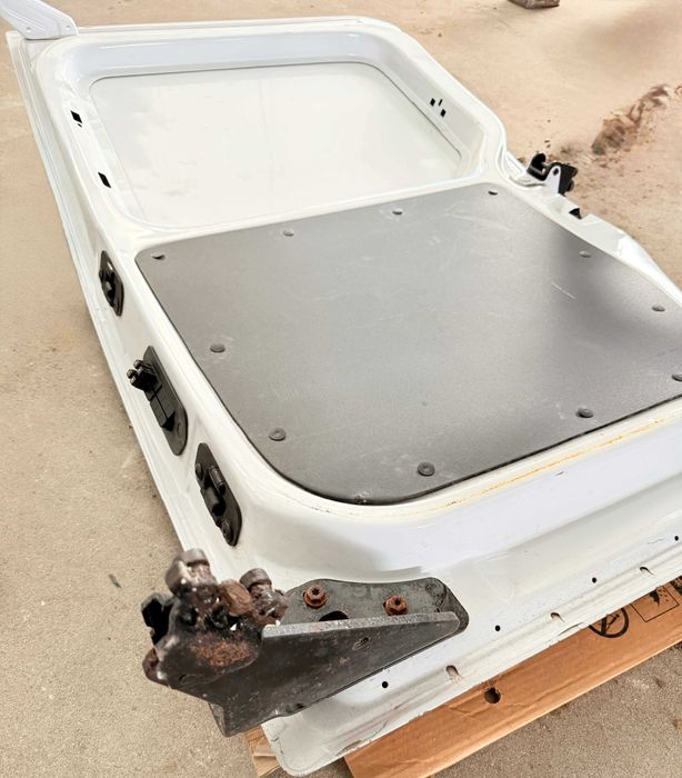 Porta lateral/correr direita RENAULT KANGOO Express