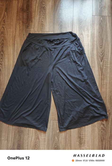 Spodnie dresowe BPC sport 2 XL Bonprix