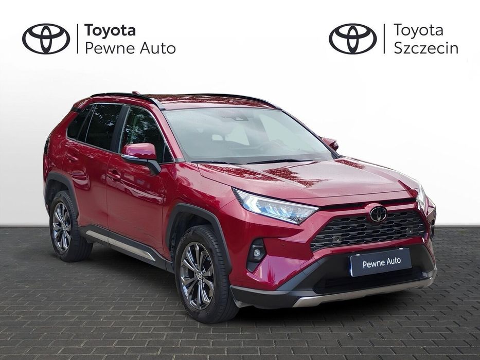 Toyota RAV-4