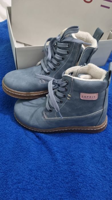 Nowe Buty ESPRIT rozm 30