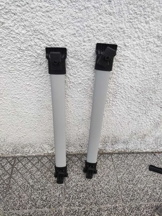 Barras tejadilho Dacia Duster 2018-24