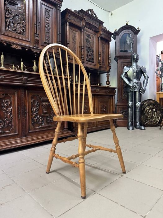 Крісла масив дуб кресла дерево 3467