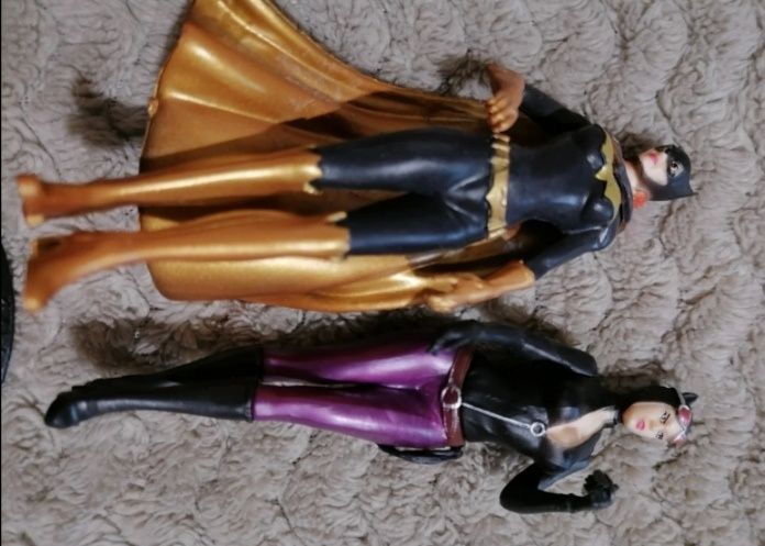 Figurki Marvel Hero anime