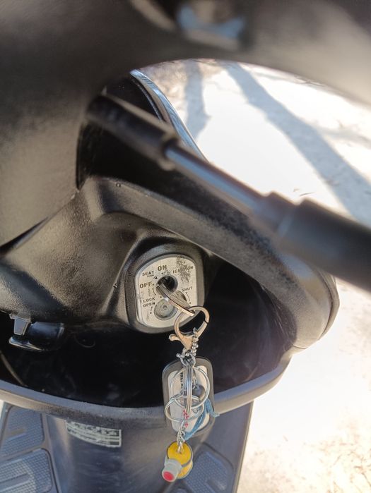 Honda Dio 34-af.