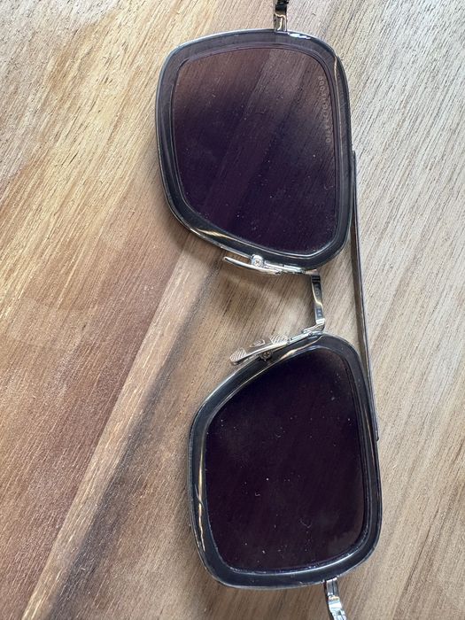 PREMIUM okulary przeciwsłoneczne DITA FLIGHT.006