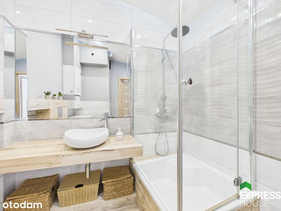 Komfortowe 62 m² – wchodzisz i mieszkasz!