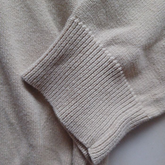 Sweter POLO RALPH LAUREN vintage M/ L