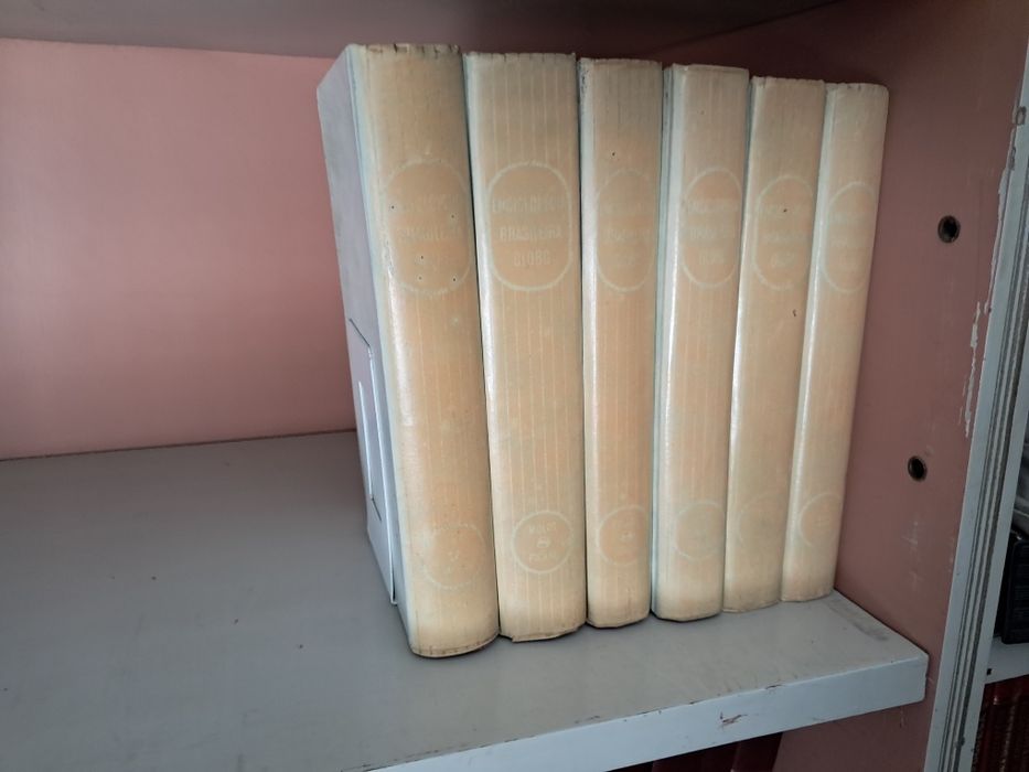 Enciclopédia Brasileira Globo