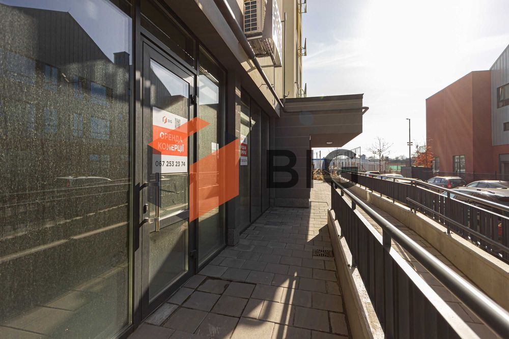 Commercial real estate at st. Ugorska (area 132,3 m²) - Atlanta.ua - photo 8