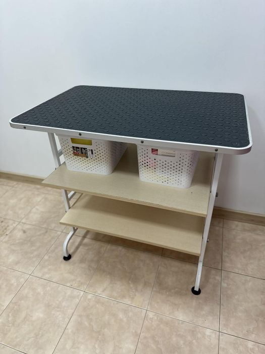 Продам грумерський стіл, стіл для грумінгу