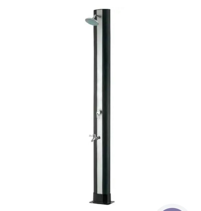 Сонячний душ 34л новий