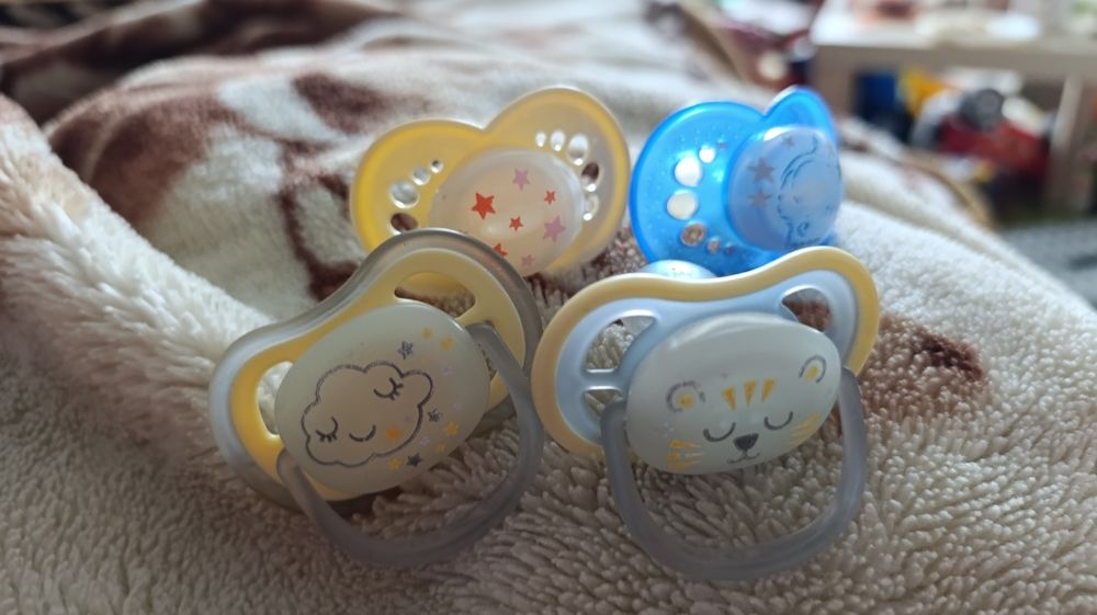 Соска пустишка нічна