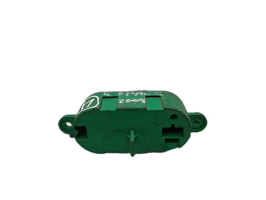 Resistência da chauffage / sofagem RENAULT Espace IV (JK0/1_)