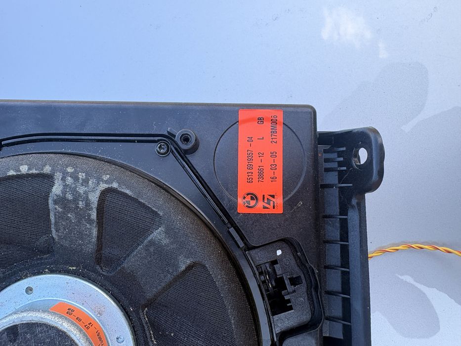 Комплект музики Logik 7 e60 e61 бмв е60 е61 bmw