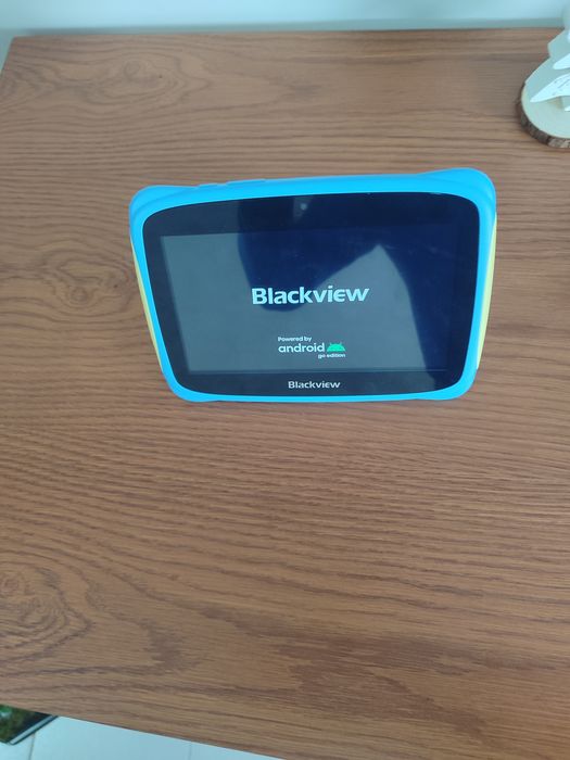 Tablet para criança