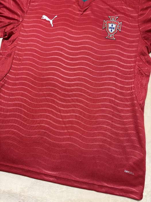 Camisola Portugal Mundial 2026