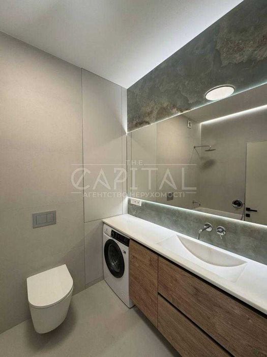 Оренда стильної квартири в жк TRIIINITY