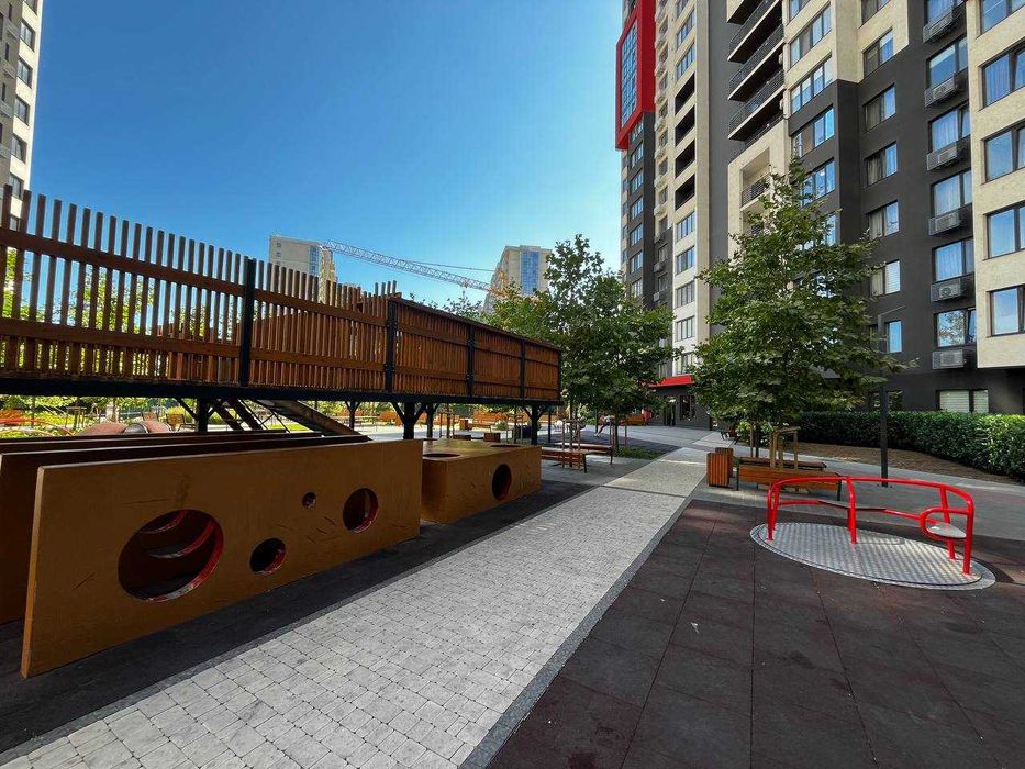 3-rooms apartment apartment by the address (area 90 m²) - Atlanta.ua - photo 4