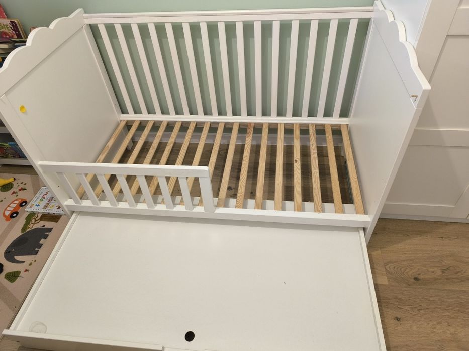 Zestaw mebli Klupś Marsell