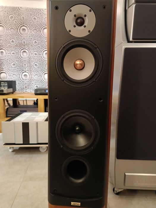 Jamo Concert 11 kolumny podlogowe