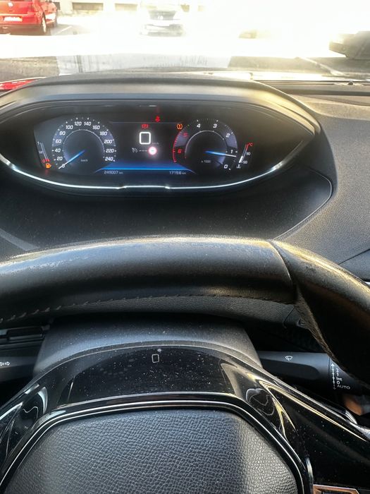 Peugeot 3008 style de 2020 possibilidade de financiamento