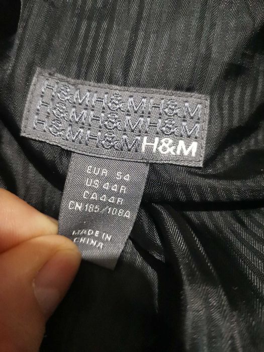 Продам пиджак мужской теплый