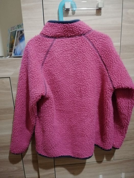 Bluza warchlaczek