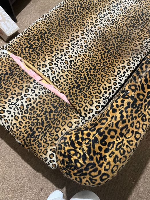 Розкладний диван