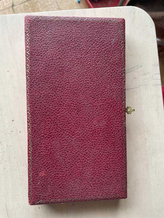 3 Talheres em Prata muito antigos