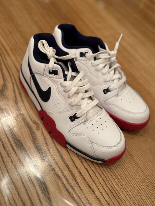 кросовки Nike Cross Trainer