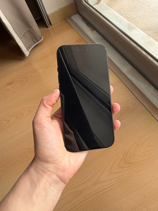 iPhone 15 128GB Preto – Excelente Estado