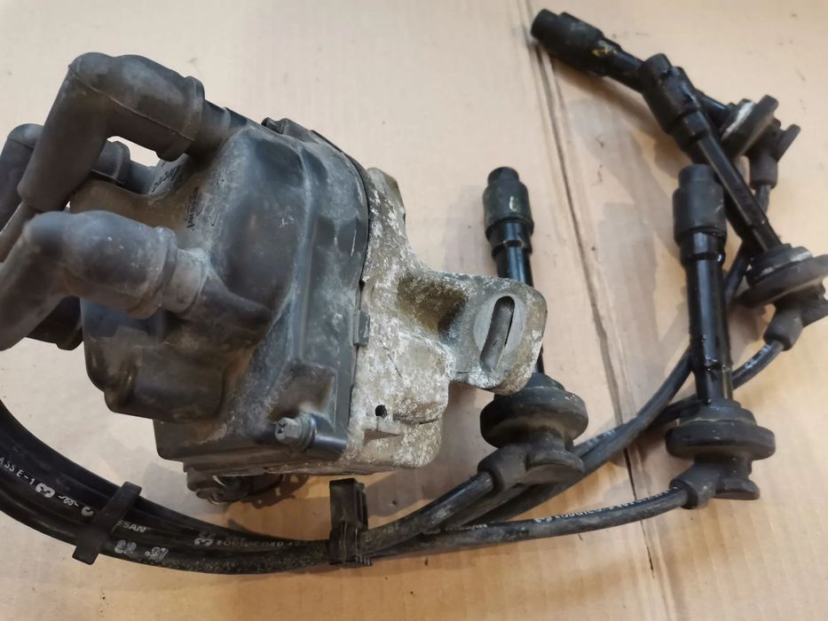 Aparat zaplonowy MICRA K11 1.0