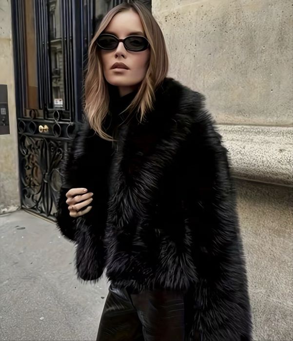 Шуба 3хл нова ,не підійшла