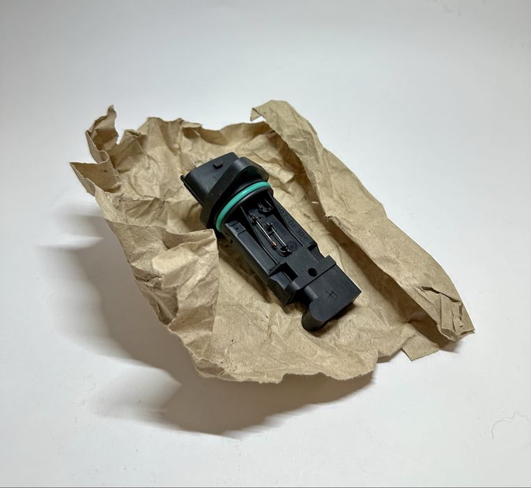 Sensor massa ar opel corsa