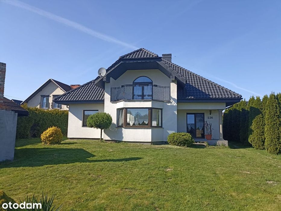 Sprzedam dom Gostyń-Wyry Śląskie