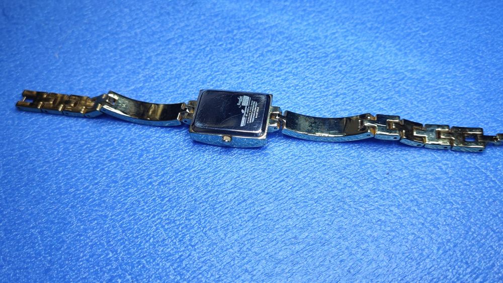 Elegancki zegarek damski, Timemaster, mało uzywany