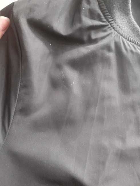 damska kurtka bomberka