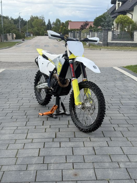Husqvarna