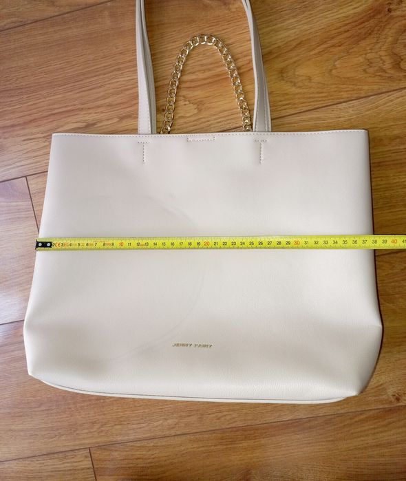 Jenny Fairy torebka torba shopper Reserved