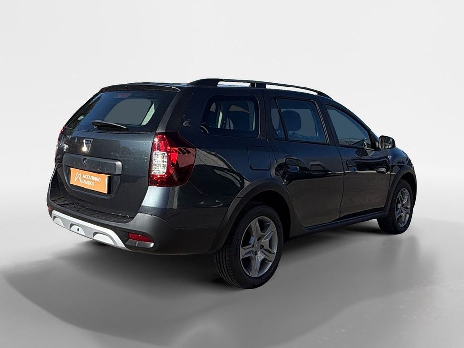 Dacia Logan MCV 0.9 TCe Stepway