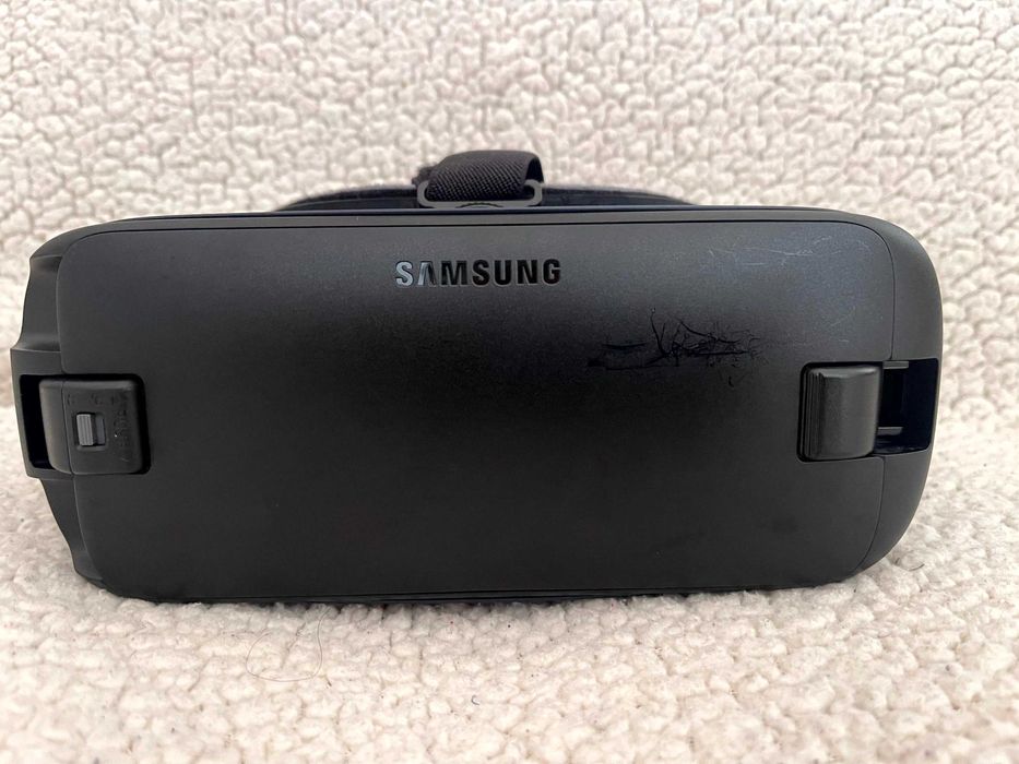 Samsung - Gear VR - SM-R323