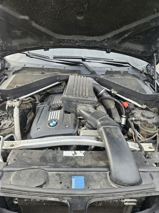 BMW X5 E70 2009 3.0