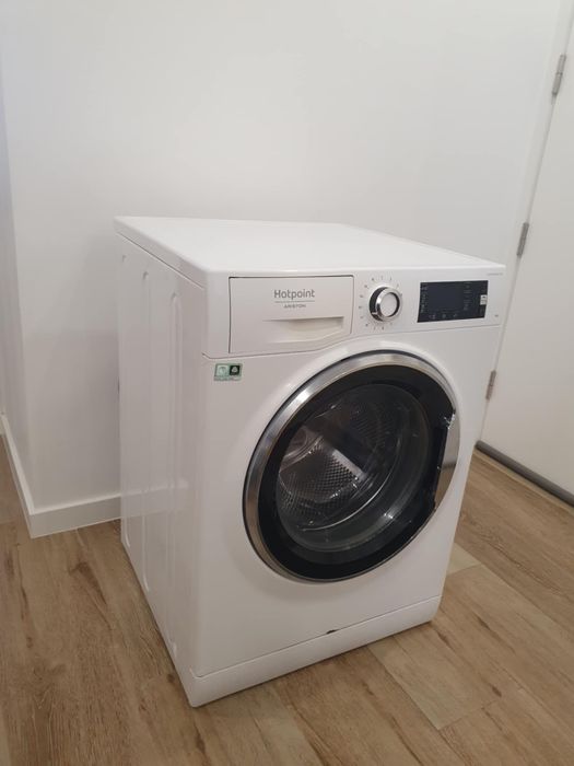 Maquina lavar roupa 9Kg