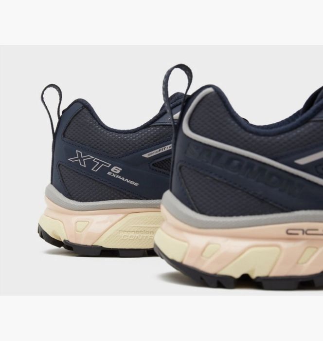 Оригінал! Кросівки Salomon Xt-6 Expanse (44р.)