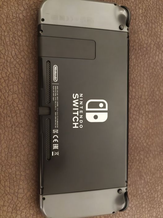 Nintendo Switch 1