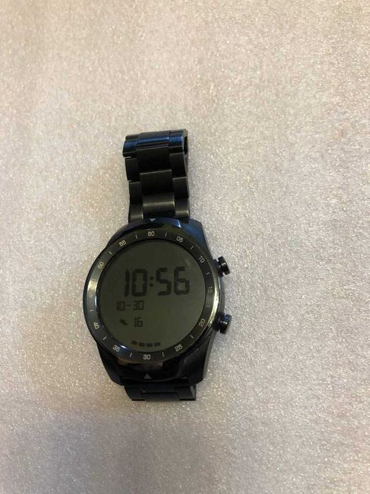 Смарт-годинник Mobvoi TicWatch Pro WF12106