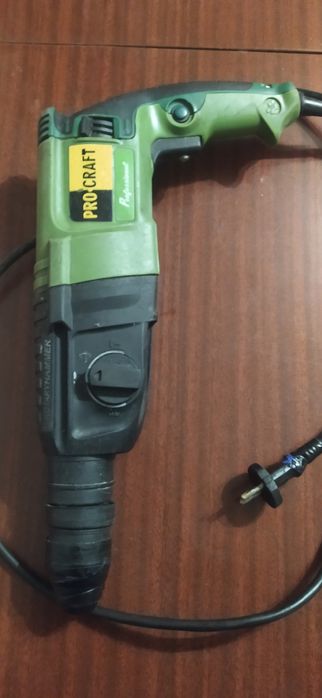 Продам Перфаратор